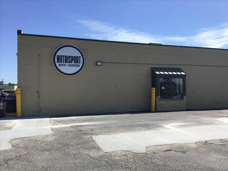 NutriSport & Smoothie Edgewood Cedar Rapids, IA